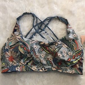 Victoria Secret Sports Bra
